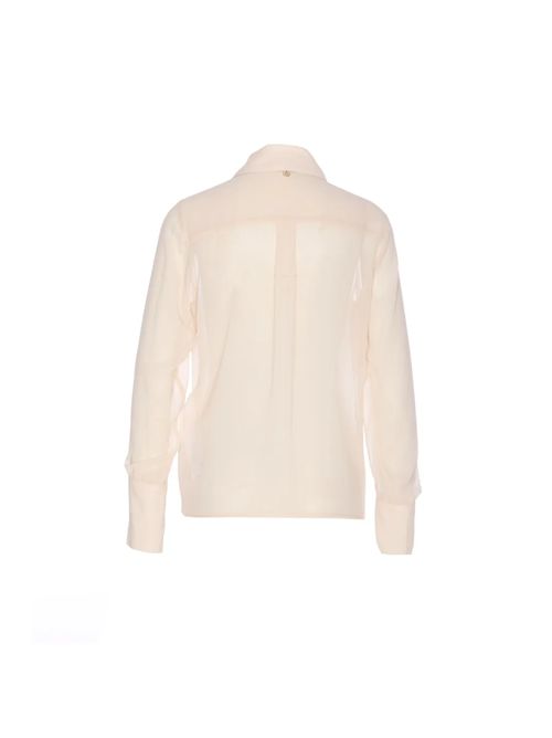 Camicia Liu jo LIU JO | CF5302TS869/X0726